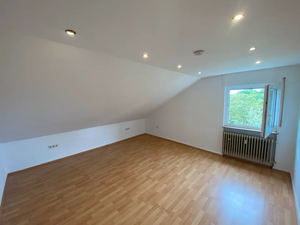 WG-Zimmer mit 15 m² in Bensheim – Bild 10