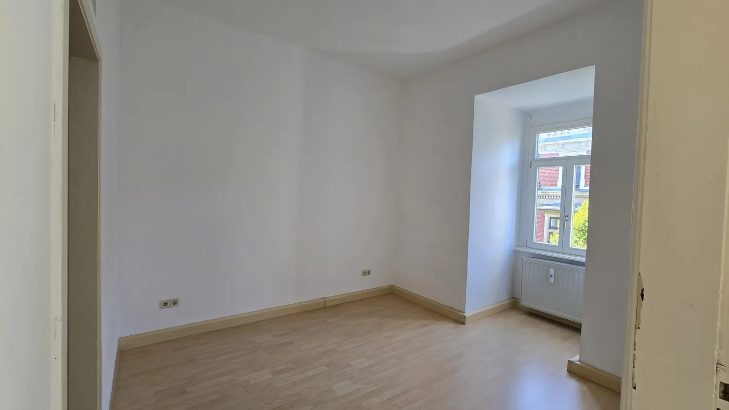 3 Zimmer Wohnung mit 68 m² in Coburg – Bild 1