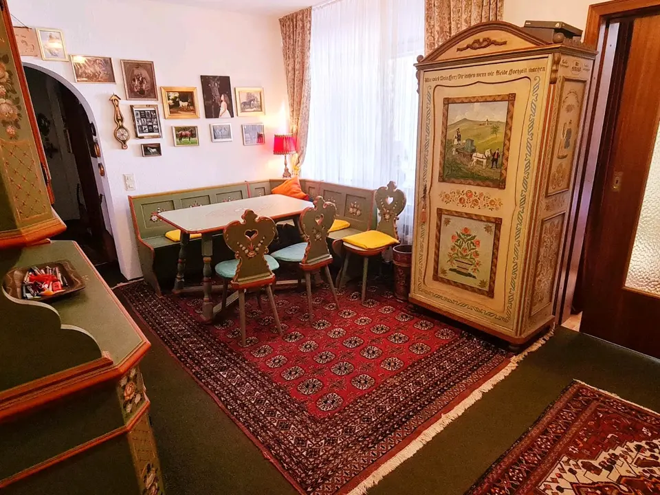 WG-Zimmer mit 11 m² in Starnberg – Bild 4