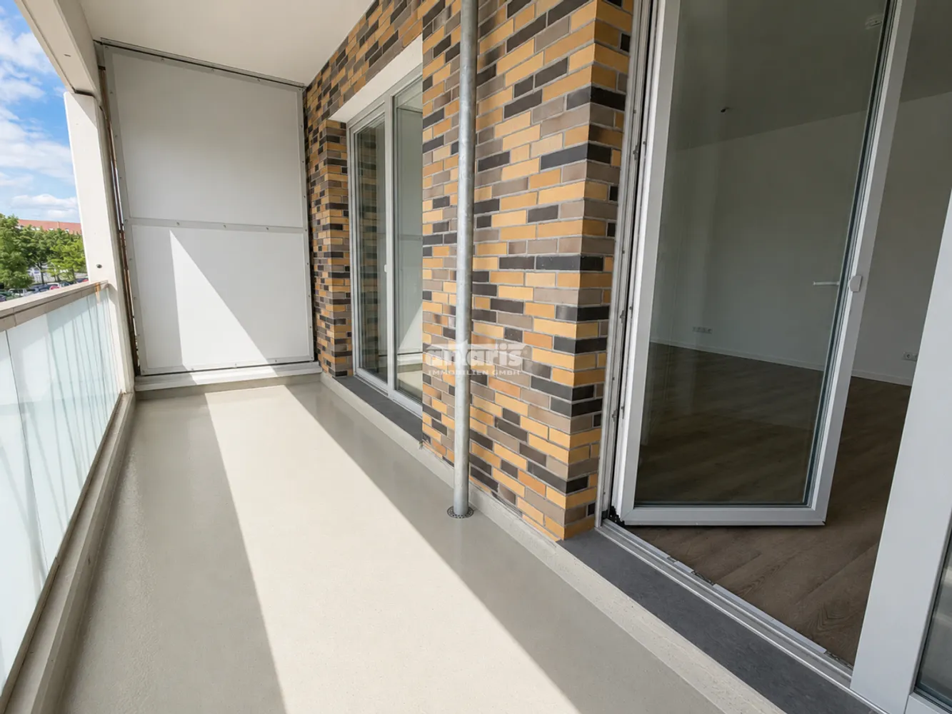 3 Zimmer Wohnung mit 83 m² in Erfurt – Bild 5