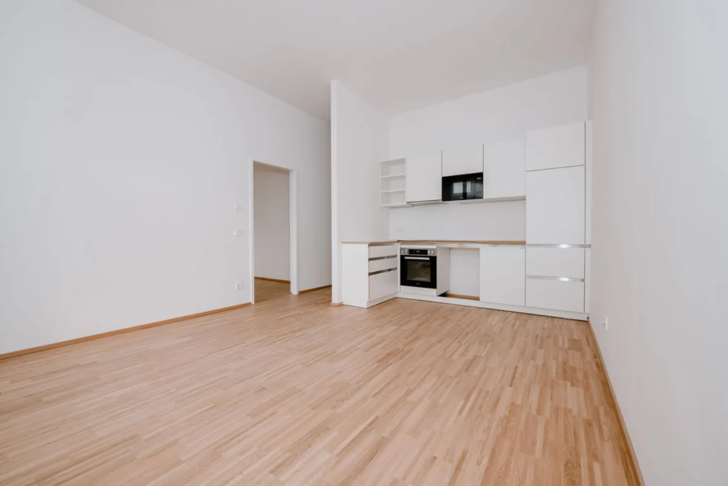 2 Zimmer Wohnung mit 54 m² in München – Bild 3