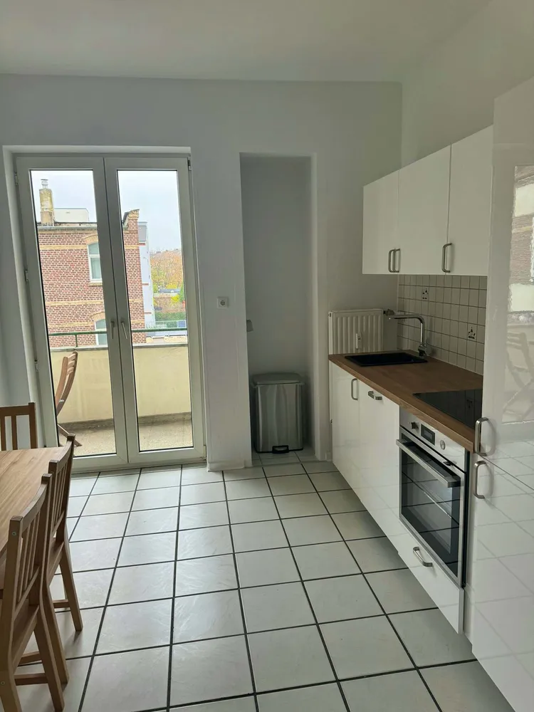 WG-Zimmer mit 25 m² in Düsseldorf – Bild 10