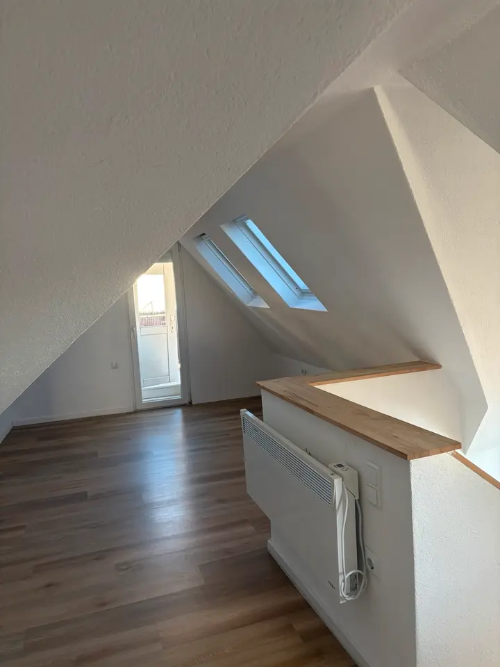 2 Zimmer Wohnung mit 30 m² in Villingen-Schwenningen – Bild 2