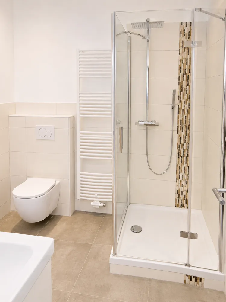 2 Zimmer Wohnung mit 39 m² in Stuttgart – Bild 8