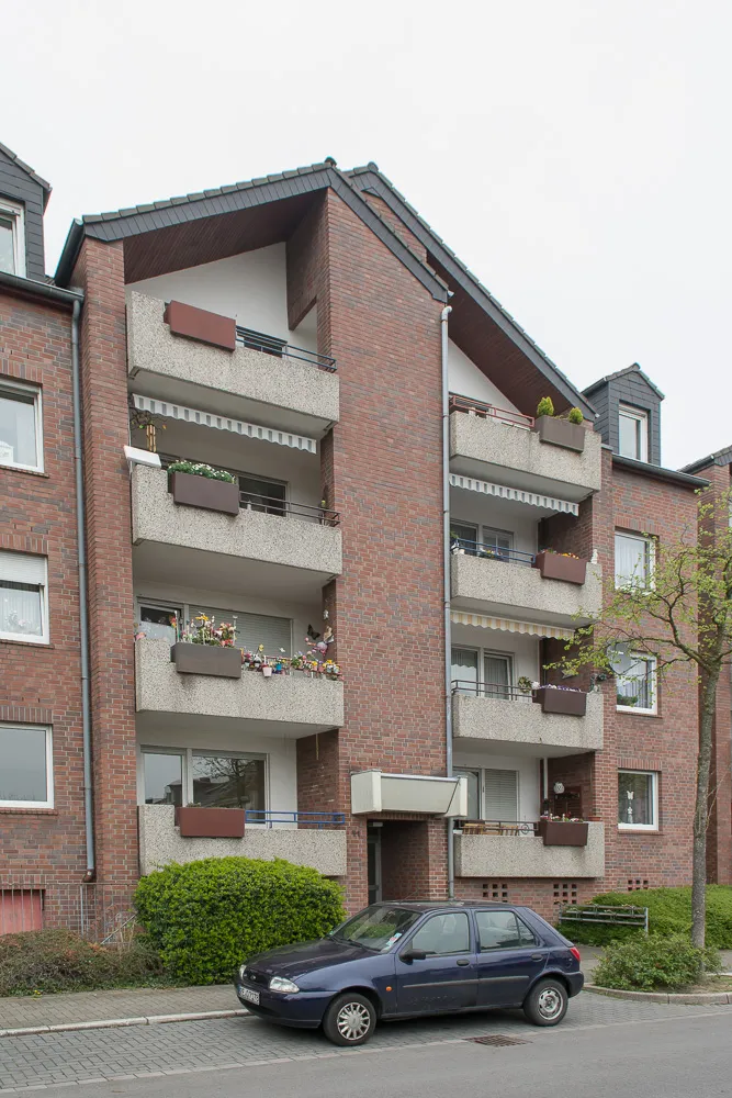 2 Zimmer Wohnung mit 63 m² in Recklinghausen – Bild 7
