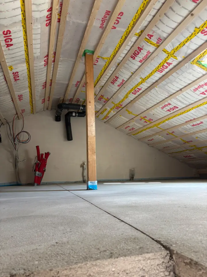 2 Zimmer Wohnung mit 73 m² in Lüneburg – Bild 7