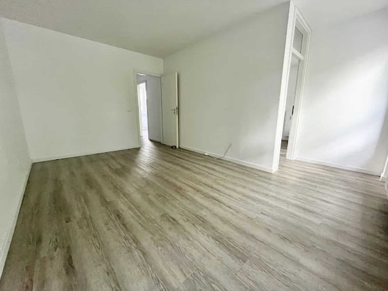 2 Zimmer Wohnung mit 55 m² in Essen – Bild 2