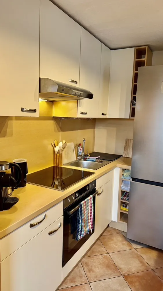 2 Zimmer Wohnung mit 43 m² in Stuttgart – Bild 9