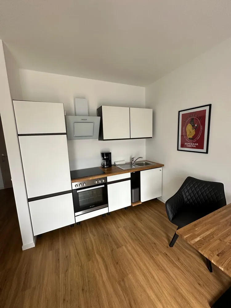 1 Zimmer Wohnung mit 33 m² in Königs Wusterhausen – Bild 9