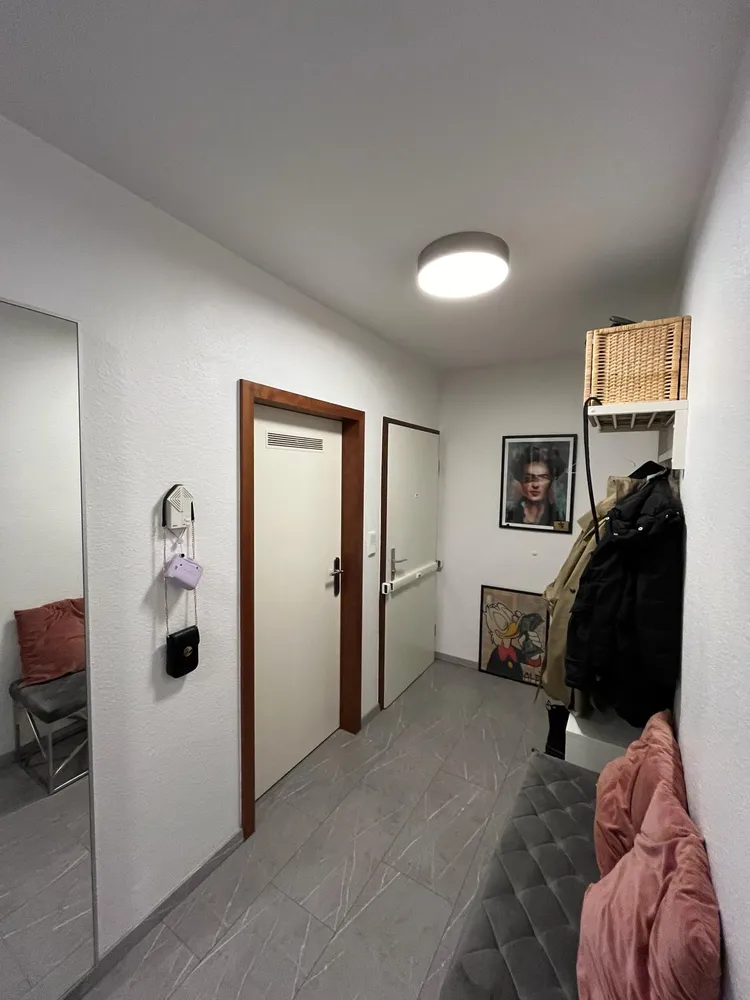 3 Zimmer Wohnung mit 87 m² in Düsseldorf – Bild 7