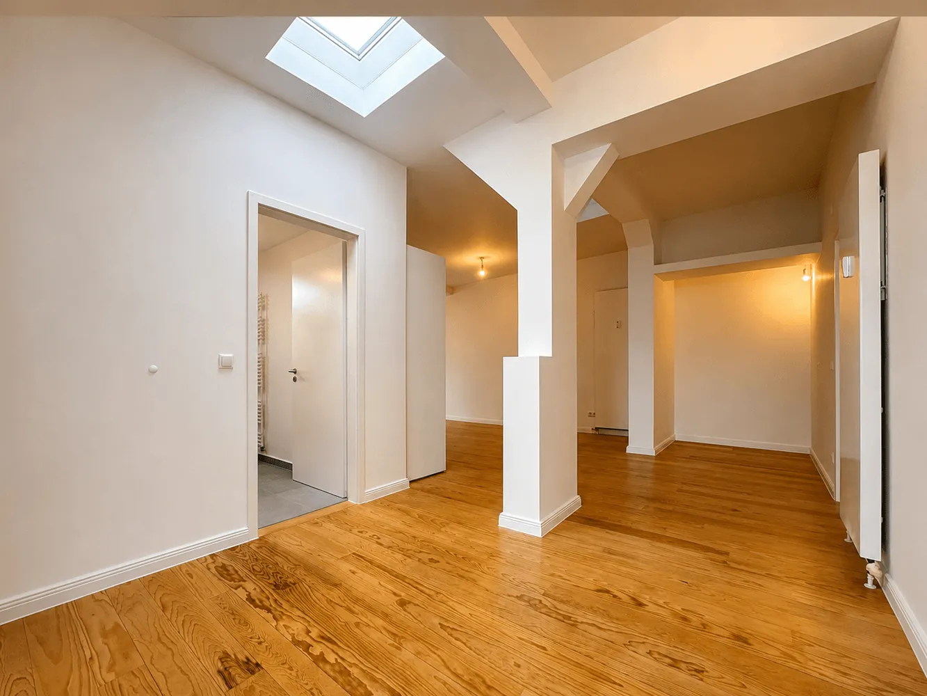 3 Zimmer Wohnung mit 126 m² in Berlin – Bild 6