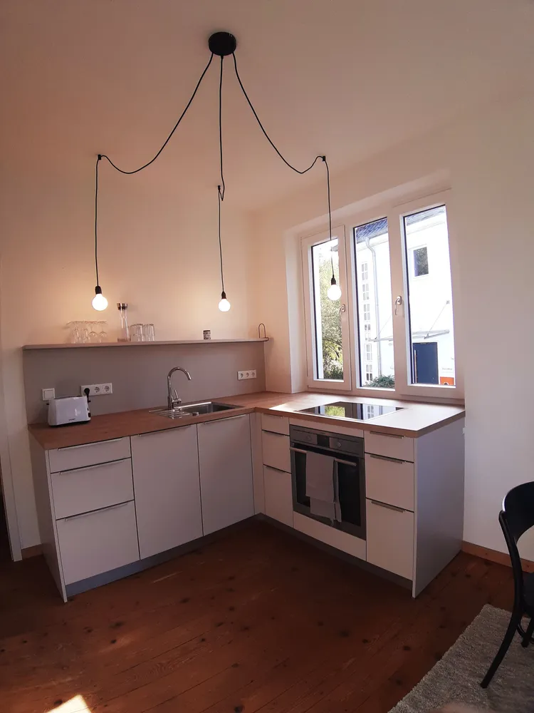 1 Zimmer Wohnung mit 45 m² in Bochum – Bild 5