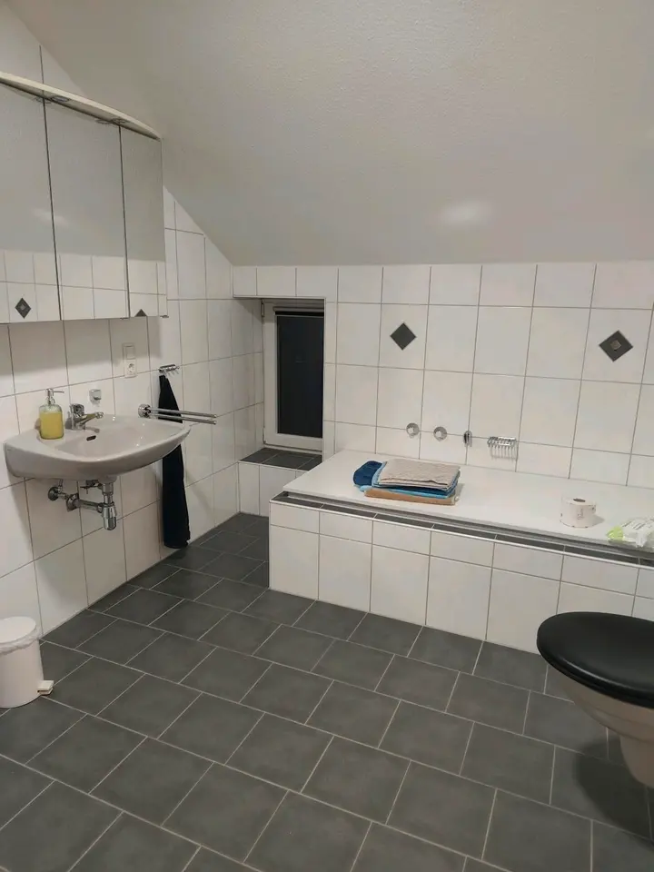 WG-Zimmer mit 25 m² in Papenburg – Bild 6