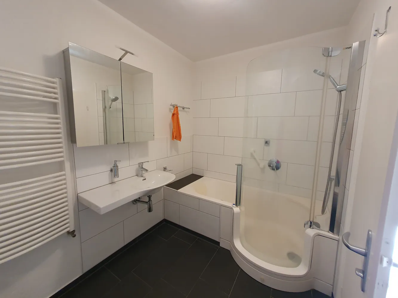 3 room apartment with 79 m² in Brunswick – Photo 5