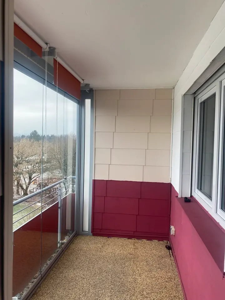 2 Zimmer Wohnung mit 66 m² in Schwäbisch Gmünd – Bild 6