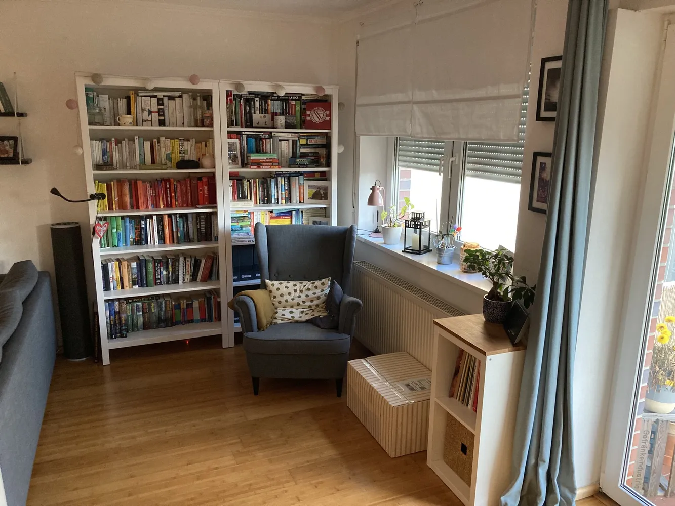 3 Zimmer Wohnung mit 72 m² in Berlin – Bild 3