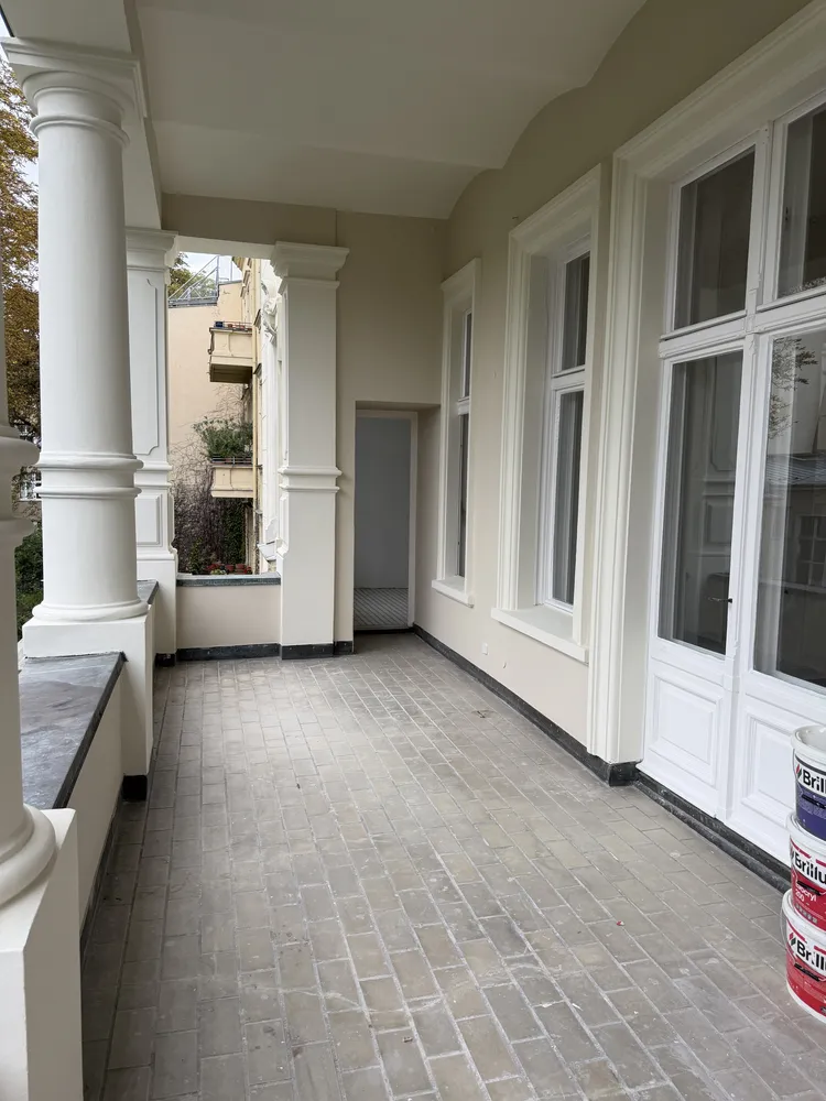 3 Zimmer Wohnung mit 143 m² in Berlin – Bild 11
