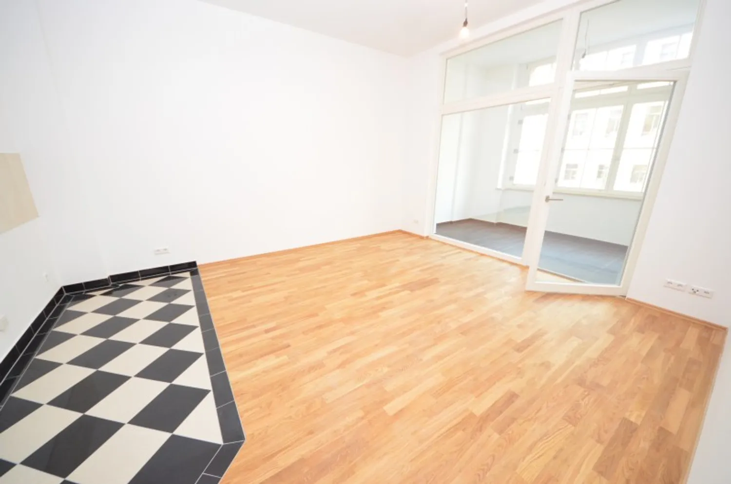 2 Zimmer Wohnung mit 58 m² in Leipzig – Bild 5