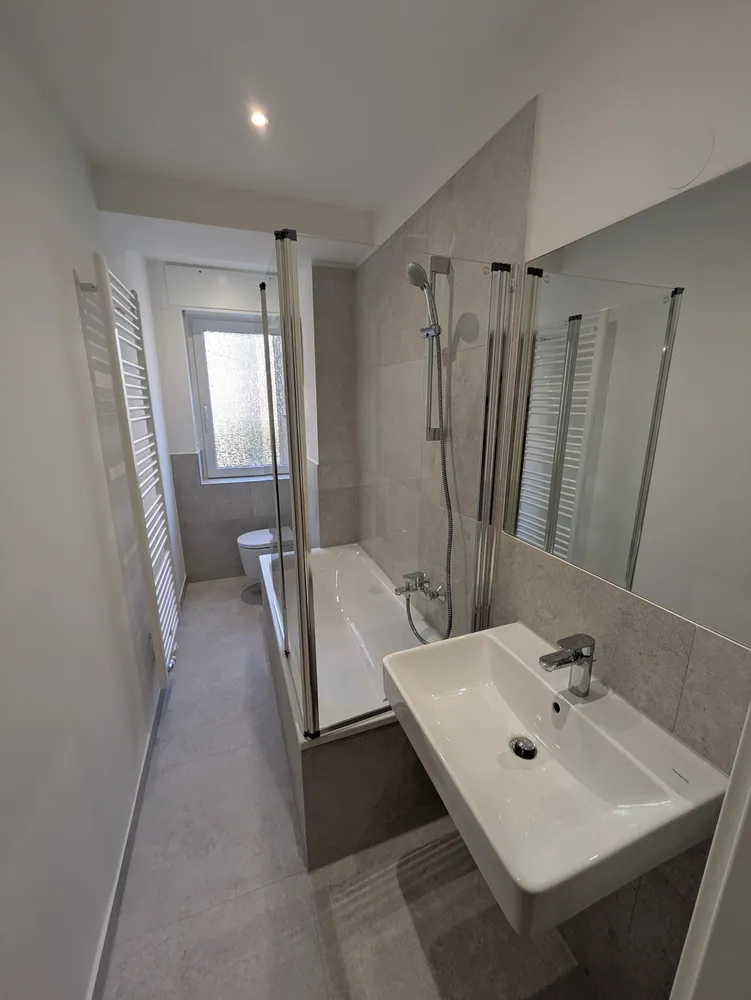 1 Zimmer Wohnung mit 43 m² in Berlin – Bild 3