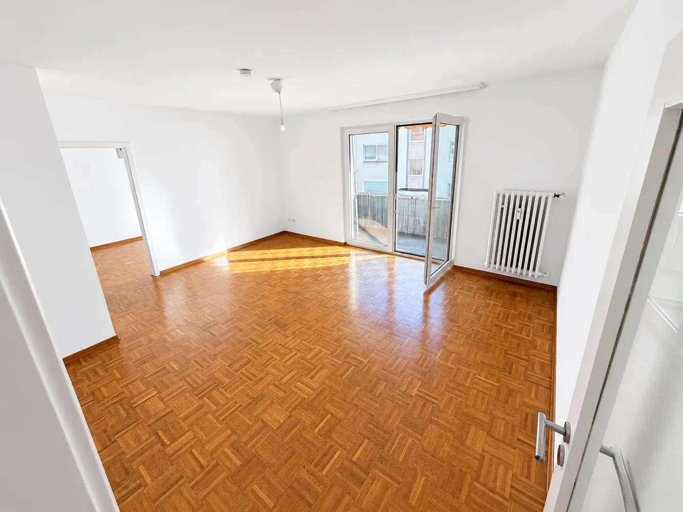 2 Zimmer Wohnung mit 42 m² in Essen – Bild 1