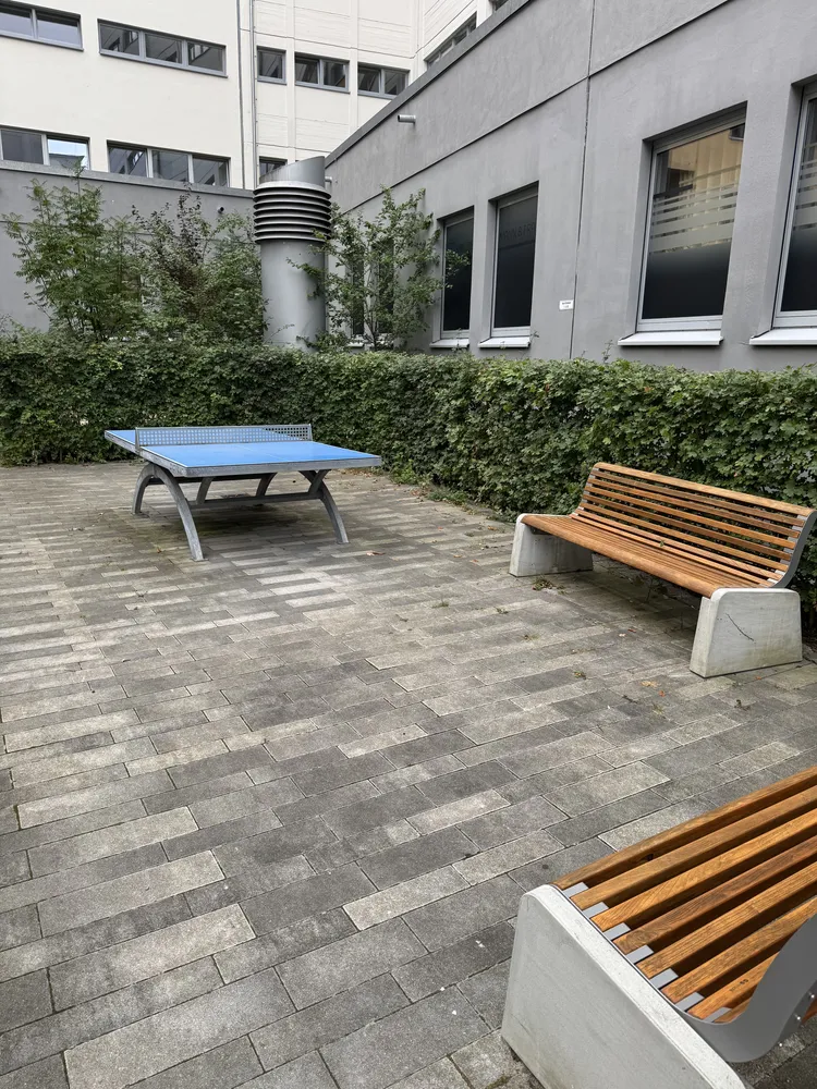 1 Zimmer Wohnung mit 33 m² in Berlin – Bild 4