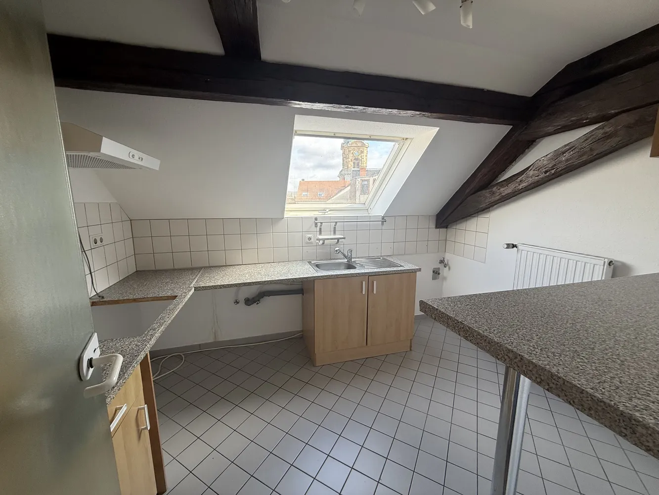 3 Zimmer Wohnung mit 95 m² in Saarbrücken – Bild 5