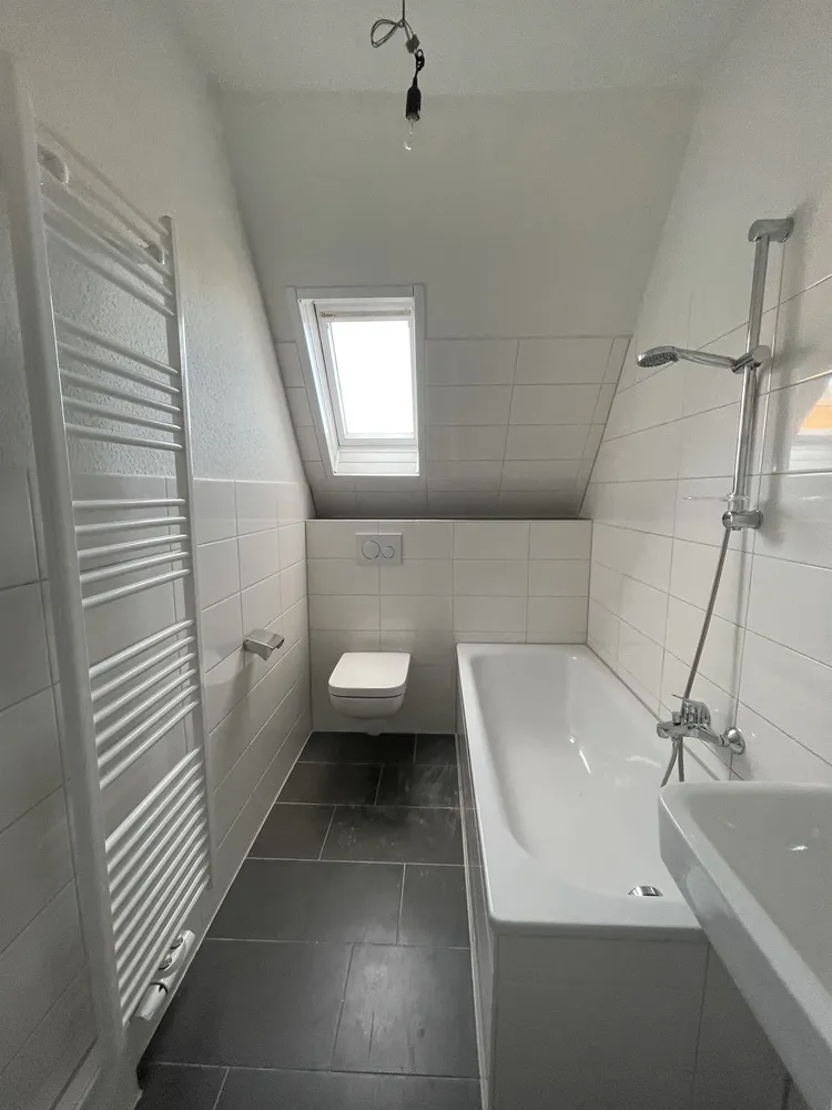 3 Zimmer Wohnung mit 50 m² in Dortmund – Bild 3