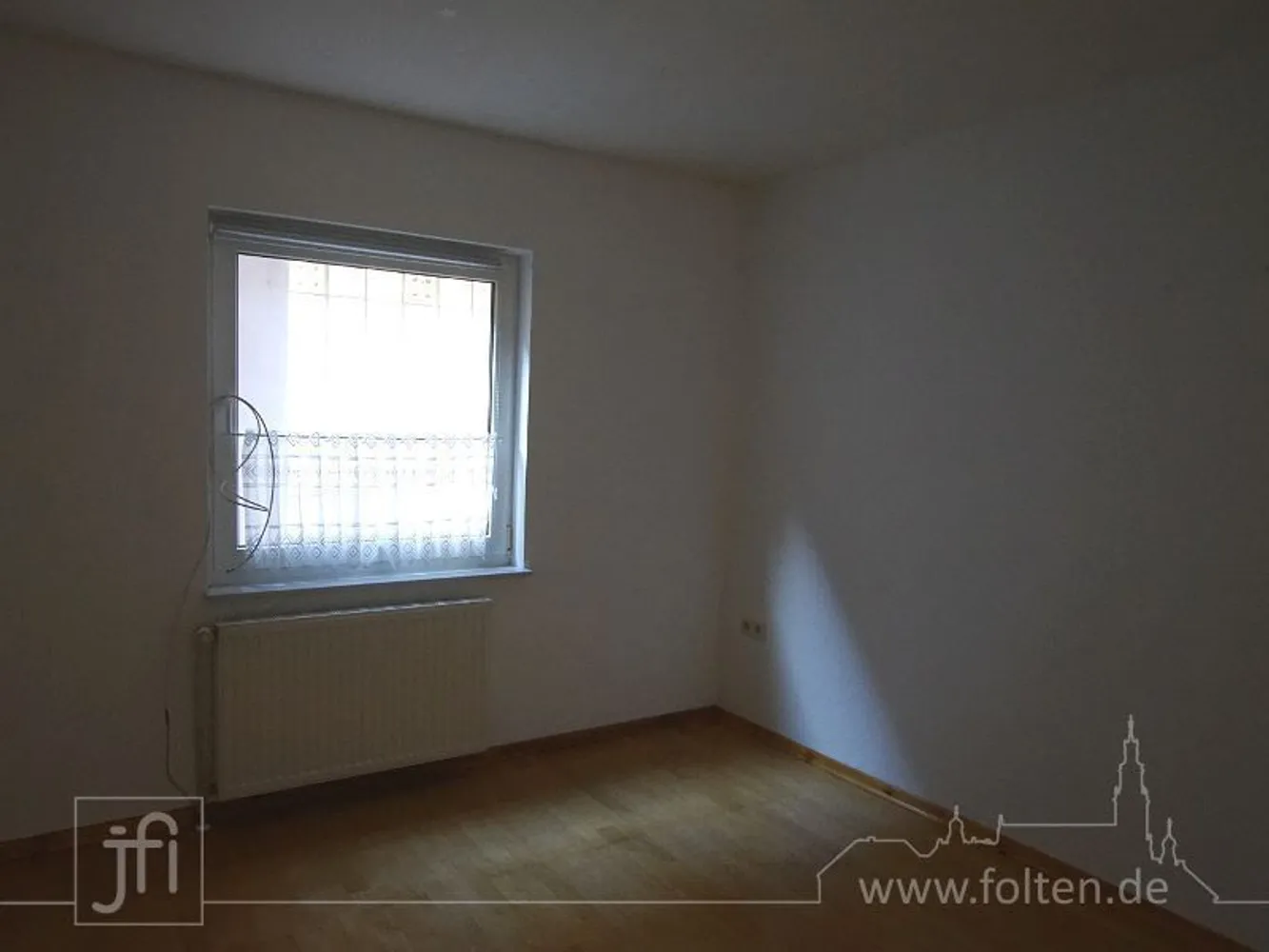 5 Zimmer Wohnung mit 140 m² in Leer – Bild 4