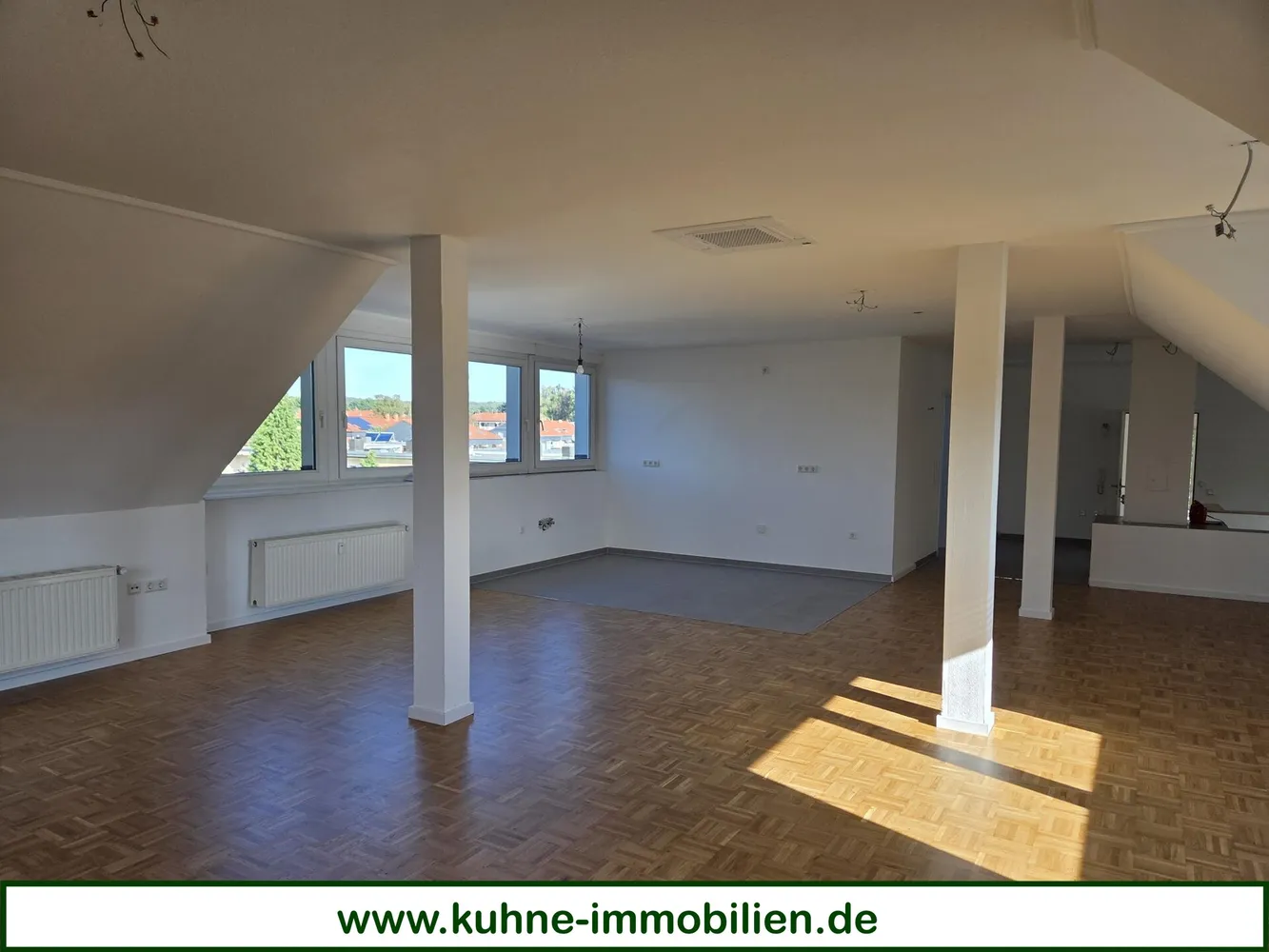 4 Zimmer Wohnung mit 160 m² in Lünen – Bild 12