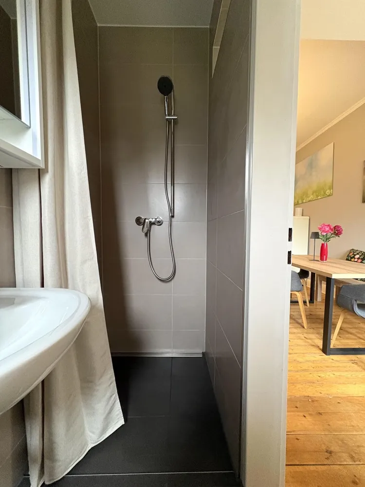 3 Zimmer Wohnung mit 50 m² in Leverkusen – Bild 10