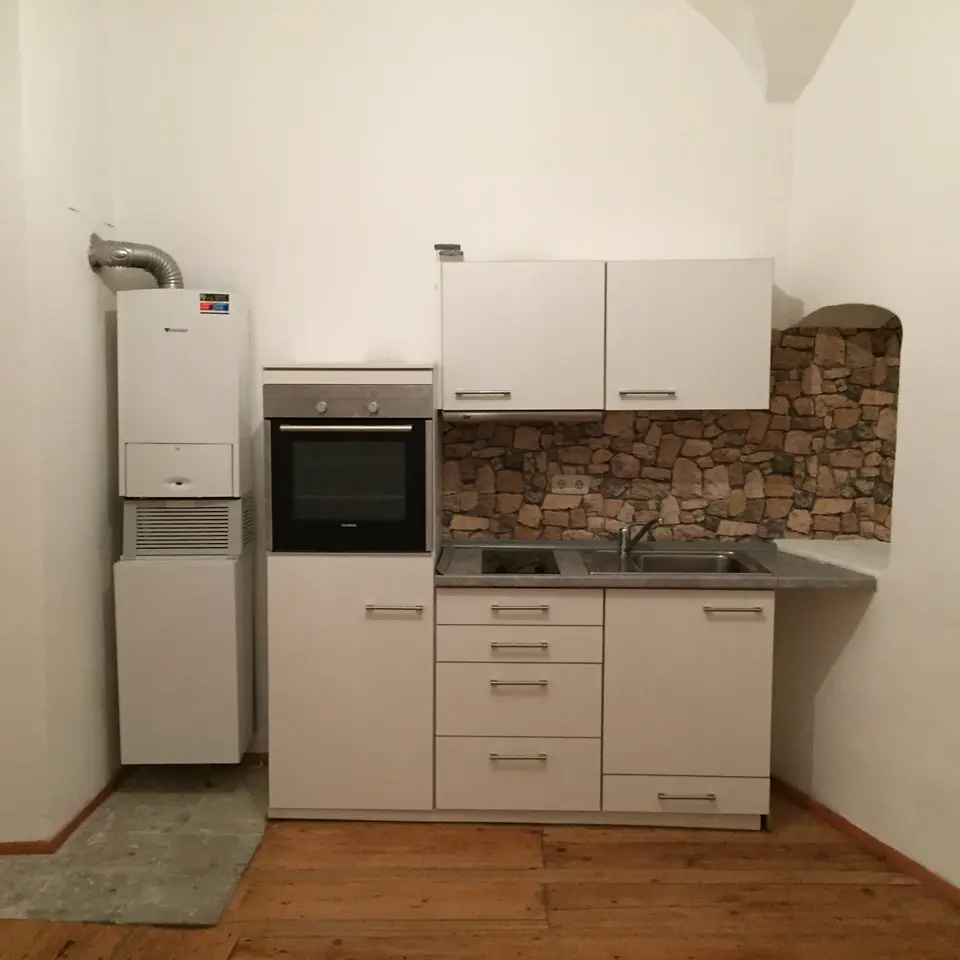 3 Zimmer Wohnung mit 105 m² in Straubing – Bild 3