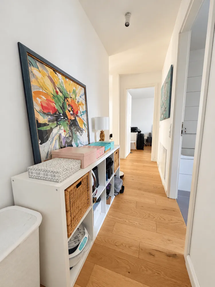 3 room apartment with 96 m² in Hamburg – Photo 8