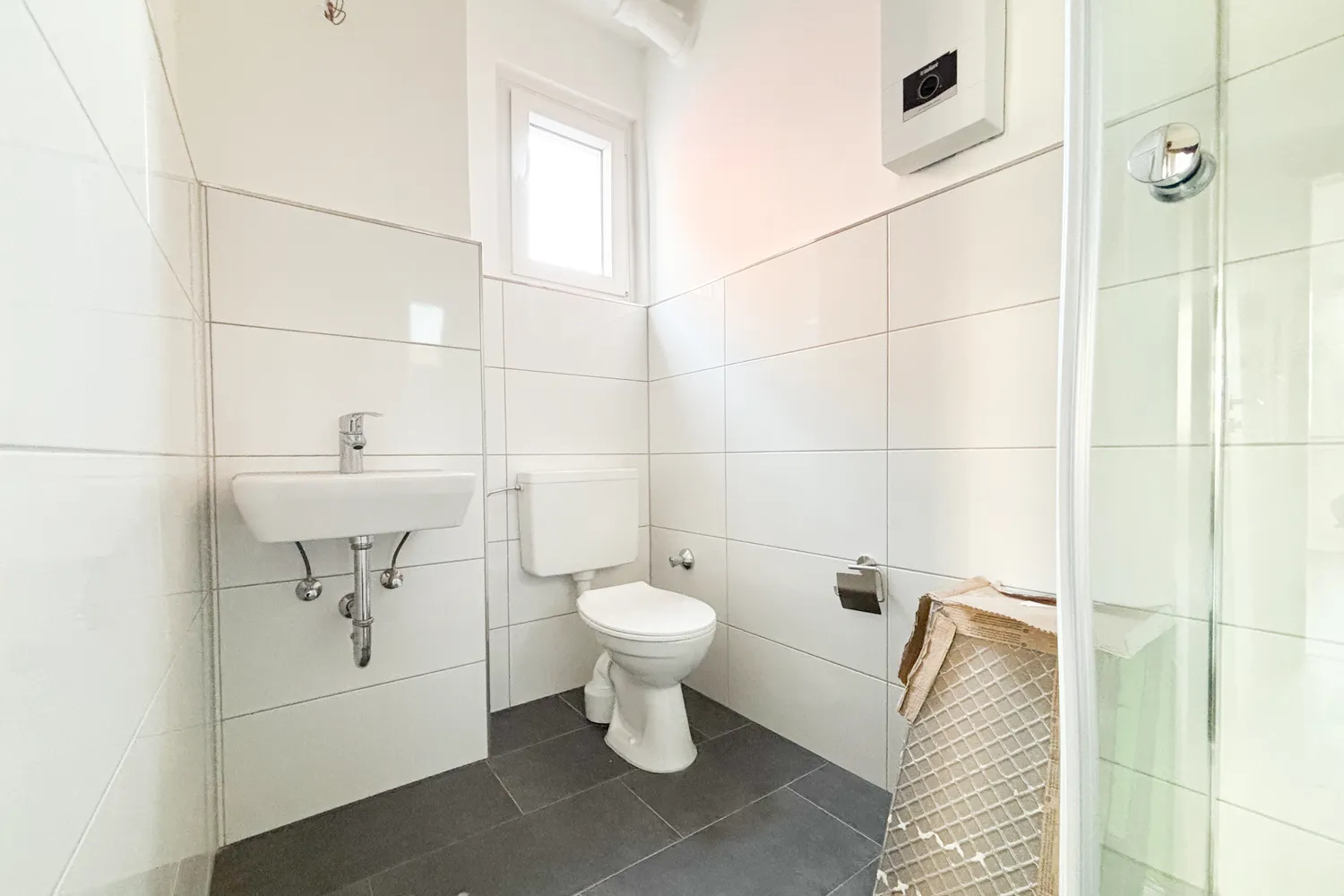 1 Zimmer Wohnung mit 26 m² in Bochum – Bild 7