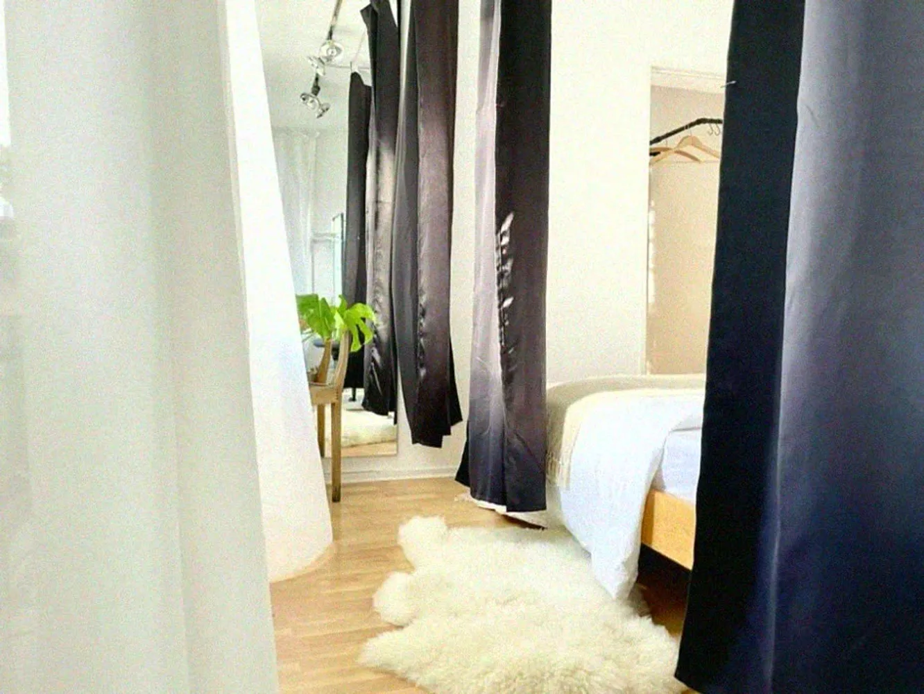 3 Zimmer Wohnung mit 100 m² in Hamburg – Bild 1