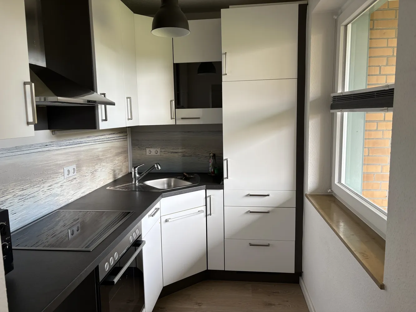 2 Zimmer Wohnung mit 50 m² in Hannover – Bild 4