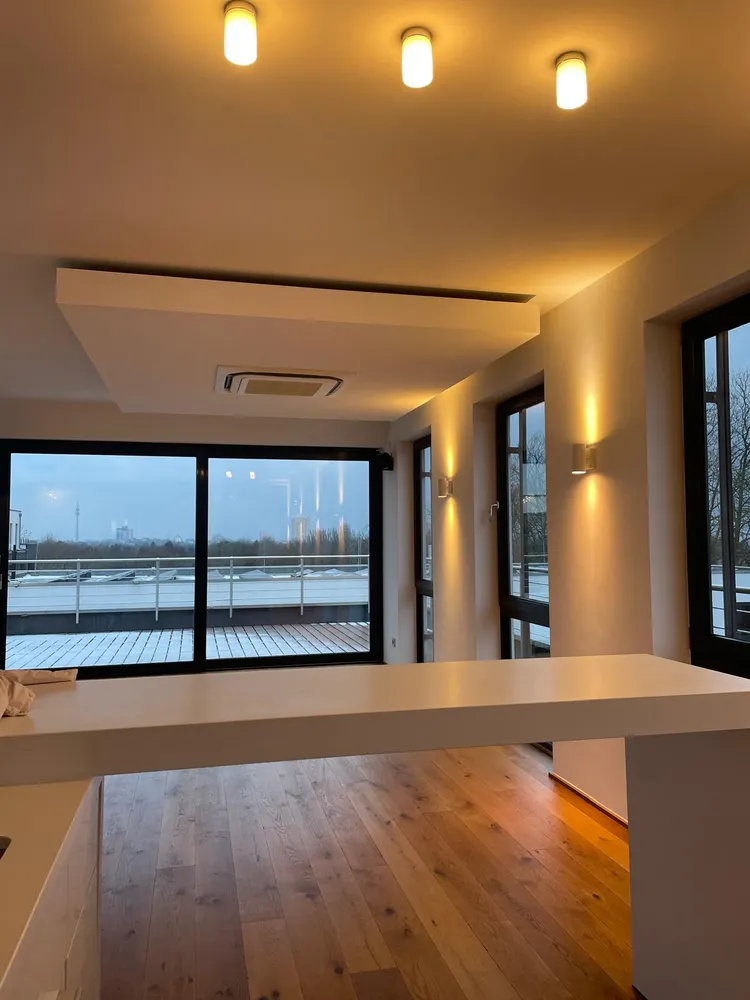 4 Zimmer Wohnung mit 310 m² in Dortmund – Bild 9