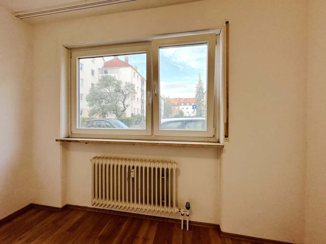 3 Zimmer Wohnung mit 94 m² in Nürnberg – Bild 9