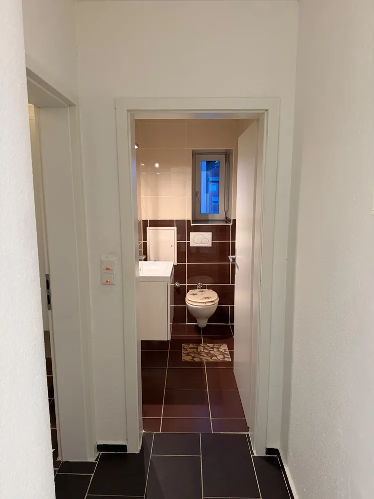 4 Zimmer Wohnung mit 120 m² in Speyer – Bild 10