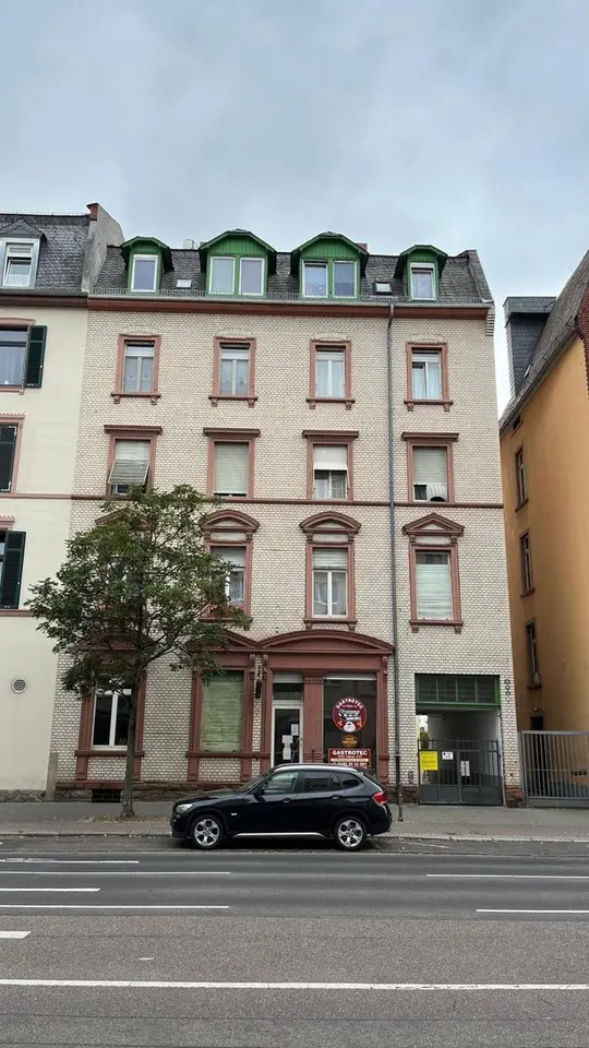 5 room apartment with 100 m² in Hanau – Photo 5