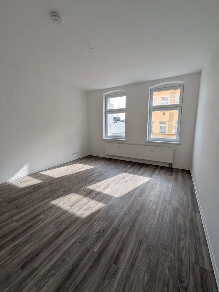 2 Zimmer Wohnung mit 73 m² in Halle (Saale) – Bild 2