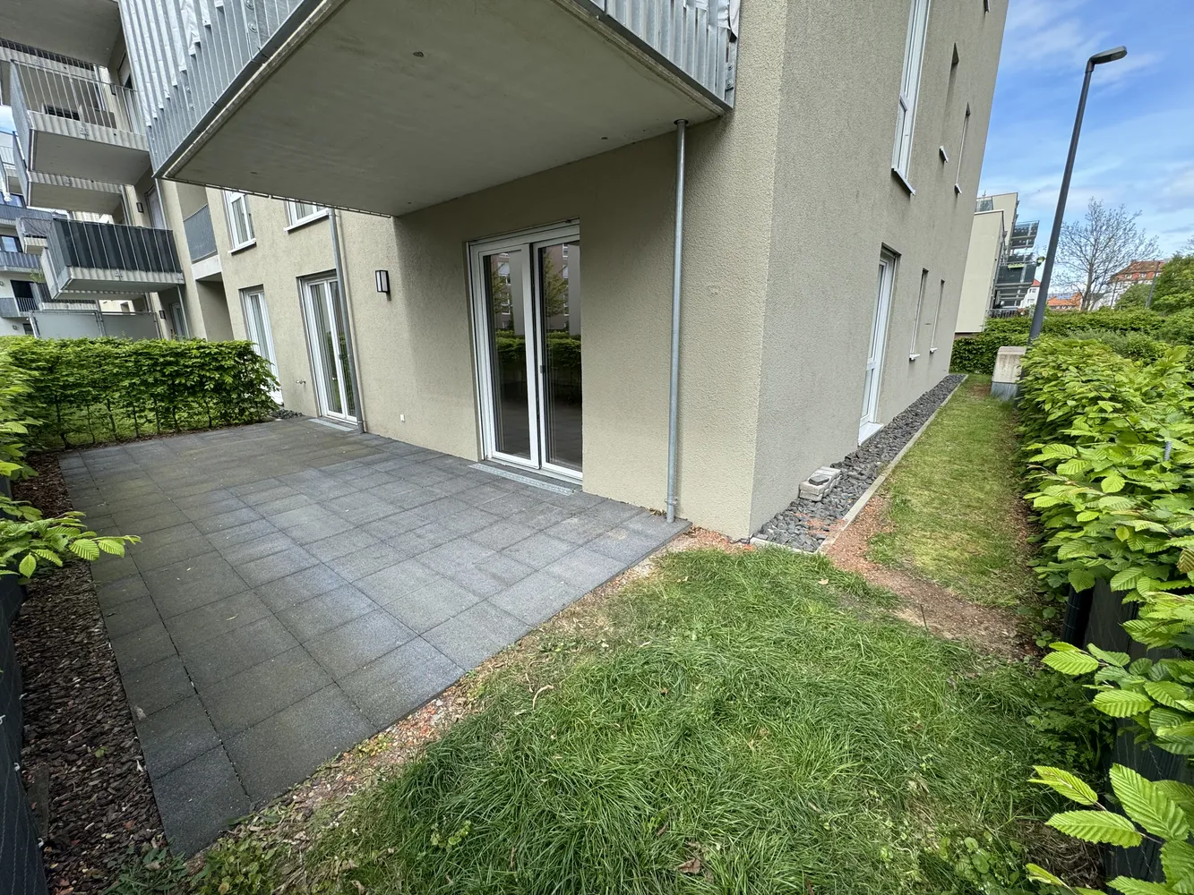 3 room apartment with 108 m² in Brunswick – Photo 3