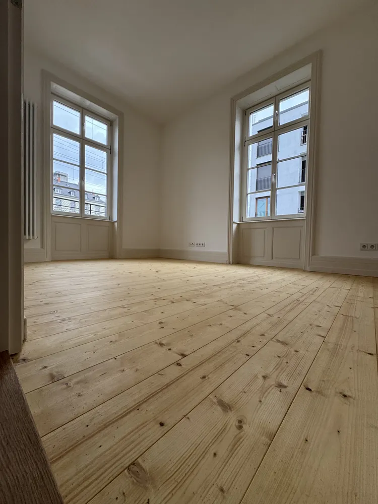 2 Zimmer Wohnung mit 60 m² in Frankfurt am Main – Bild 4