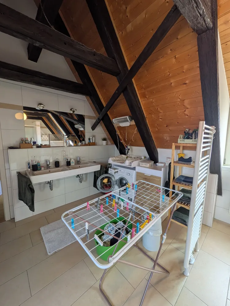 3 Zimmer Wohnung mit 105 m² in Regensburg – Bild 12