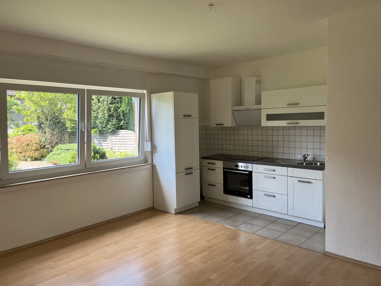 2 Zimmer Wohnung mit 37 m² in Bochum – Bild 1