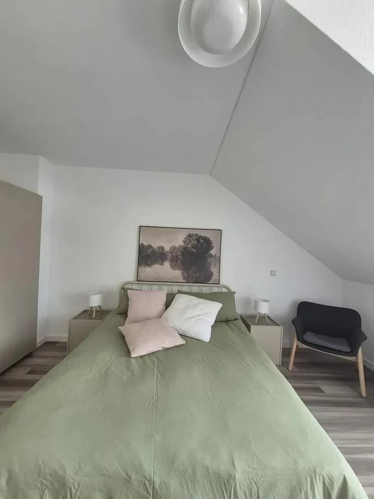 2 Zimmer Wohnung mit 68 m² in Düsseldorf – Bild 9