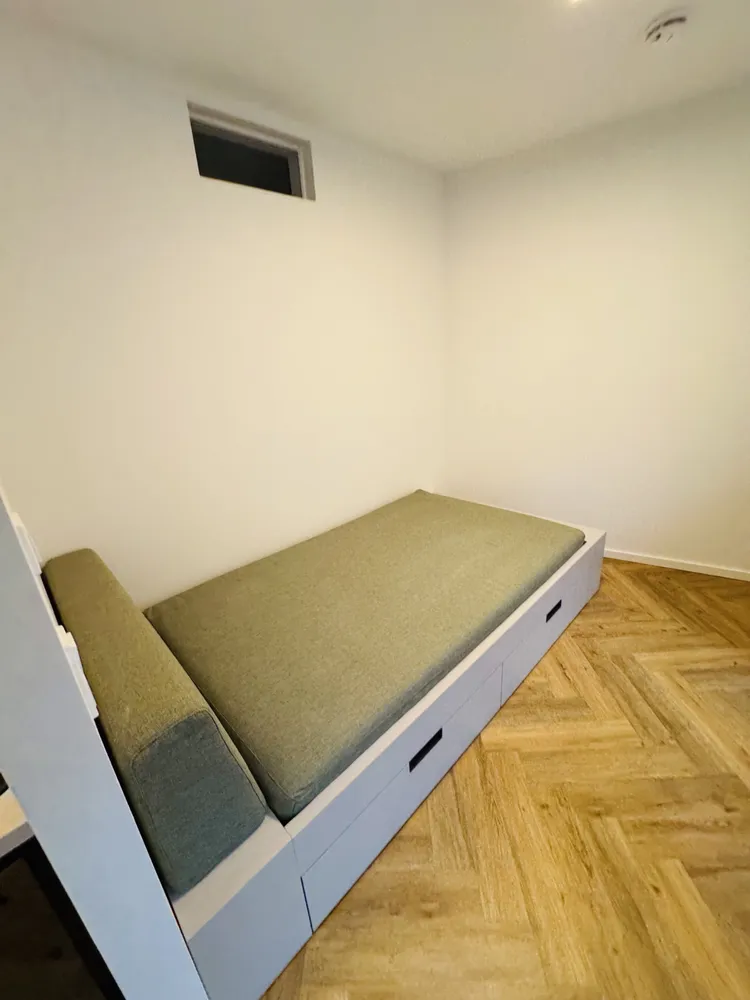 1 Zimmer Wohnung mit 28 m² in Berlin – Bild 9