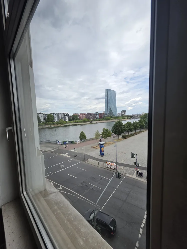 3 Zimmer Wohnung mit 75 m² in Frankfurt am Main – Bild 7