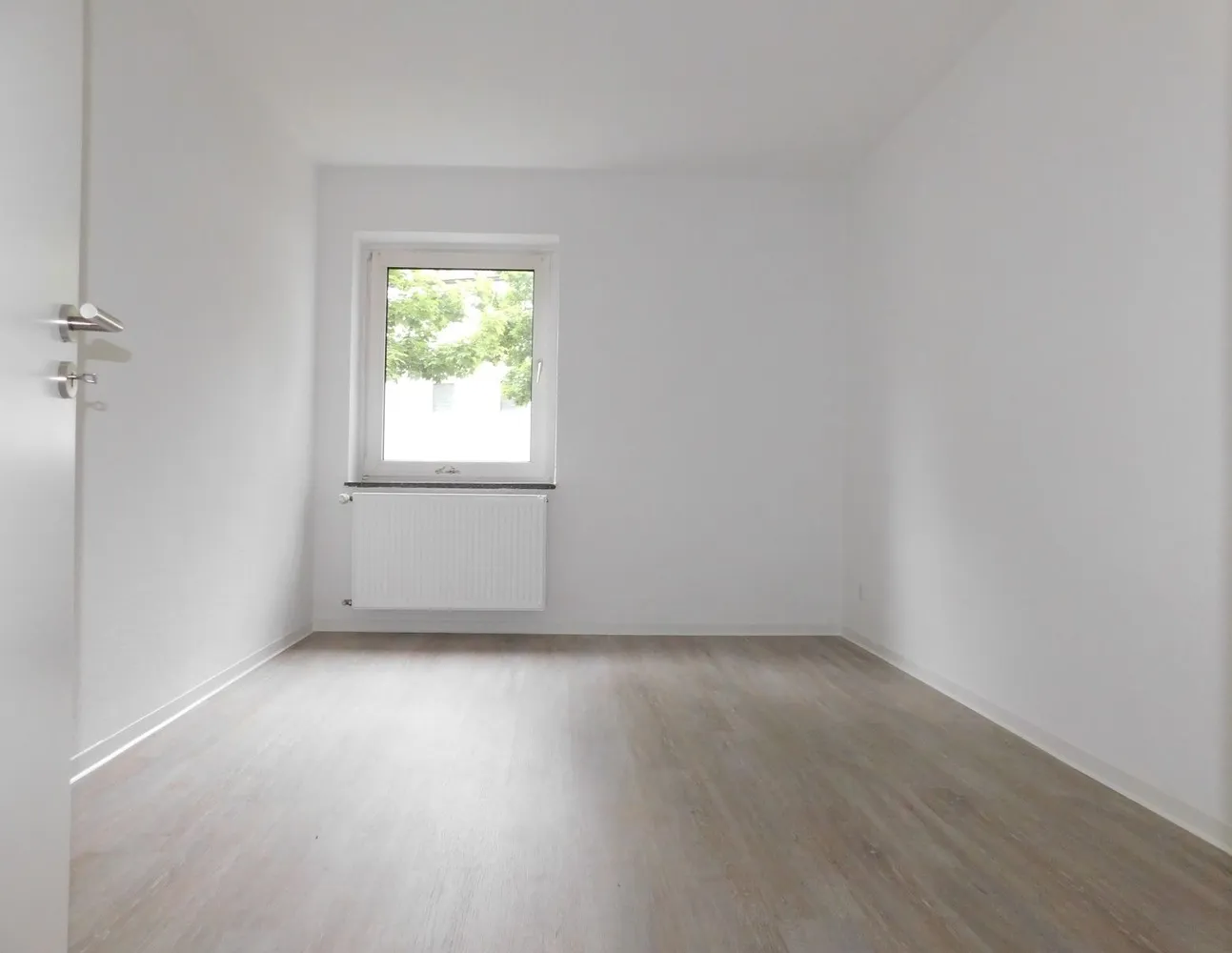 3 Zimmer Wohnung mit 53 m² in Wuppertal – Bild 4