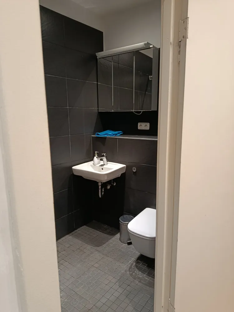 1 room apartment with 35 m² in Berlin – Photo 9