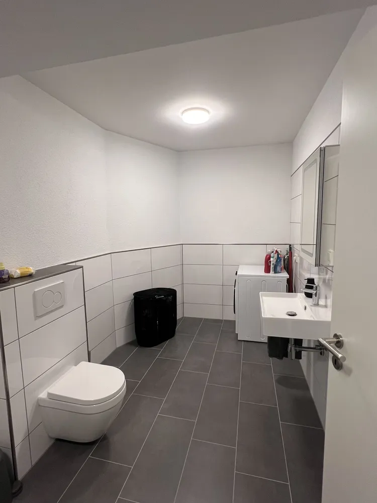 2 Zimmer Wohnung mit 59 m² in Idar-Oberstein – Bild 3